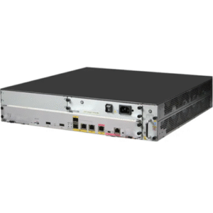 4G Wi-Fi Router With Digital Signal Processor And 8 GB Memory - Specimen Track