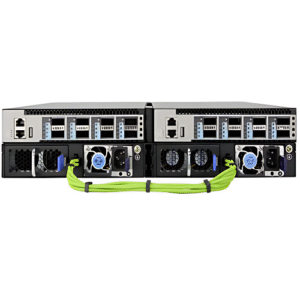 Switch With 880 Gbps Capacity And VLAN Support - Specimen Track