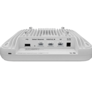 Smart Antennas Wi-Fi Access Point With 512 MB NAND Flash - Specimen Track