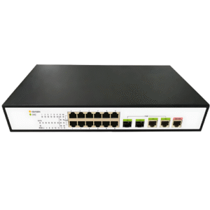 Network Router with 140Gbps Capacity and 104.16 Mpps Throughput - Specimen Track