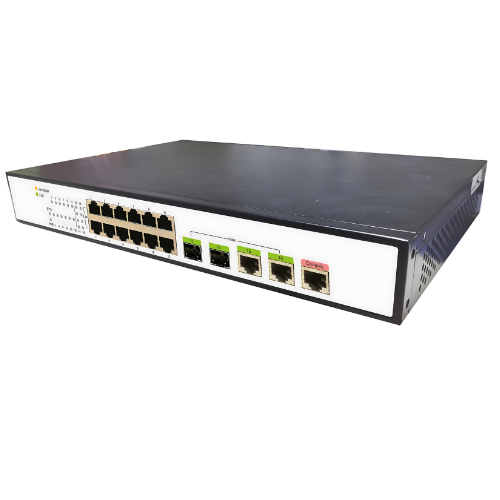 Network Router with 140Gbps Capacity and 104.16 Mpps Throughput - Specimen Track - Image 2