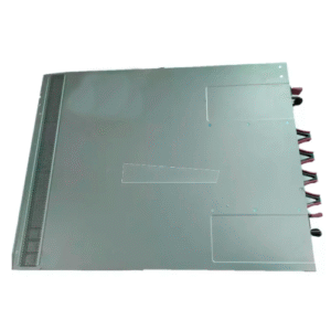 Rack Mountable Fast Ethernet Switch with 176 Gbps Switch Capacity - Specimen Track