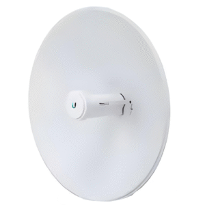 5 GHz Wi-Fi Antenna Wireless Bridge with Long Range - Specimen Track