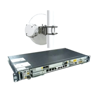 ATN Wireless Access Router With Multi-Service Support - Specimen Track