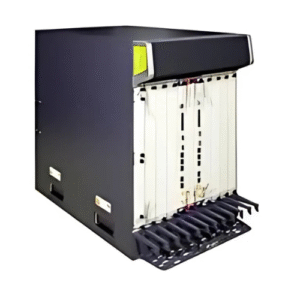 DC Power Network Router With SRU And SFU - Specimen Track