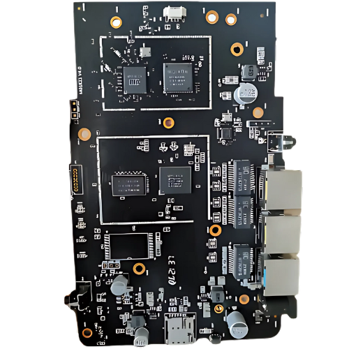 Wireless Router With 1800 Mbps Speed - Specimen Track - Image 2