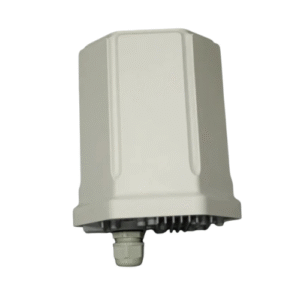 5G Waterproof Wi-Fi 6 Router With Dual-Mode MESH Networking - Specimen Track