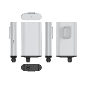 Long Distance 5G LTE Outdoor CPE With SIM Card For Home FWA - Specimen Track