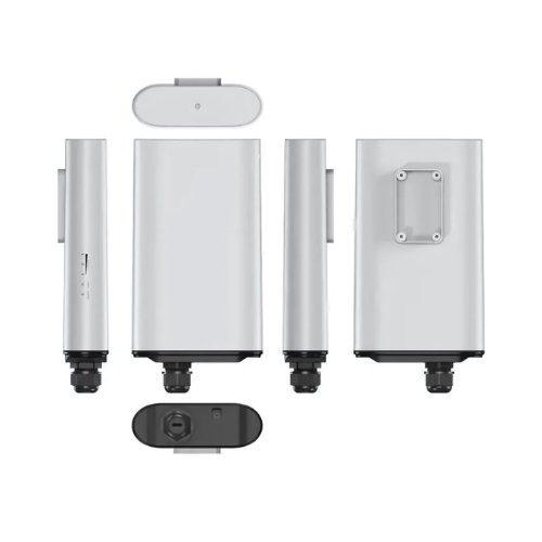 Long Distance 5G LTE Outdoor CPE With SIM Card For Home FWA - Specimen Track