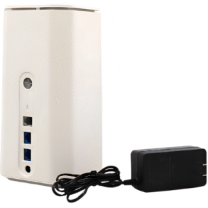 Mobile Wireless Network Modem With 4G LTE And Wi-Fi 6 - Specimen Track