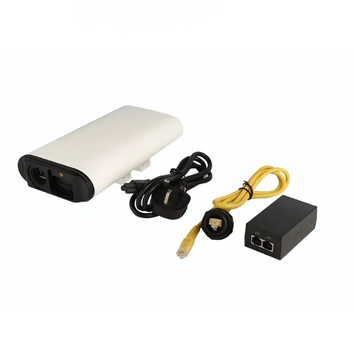 Long Distance 5G LTE Outdoor CPE With SIM Card For Home FWA - Specimen Track - Image 2