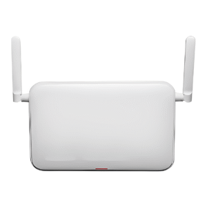Enterprise Router with 5G Wi-Fi Capability - Specimen Track