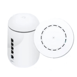 Wireless AP Ceiling With High-Quality Dual Band Access Point - Specimen Track