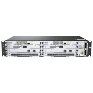 Integrated Router with Versatile WAN and VLAN Configurations - Specimen Track