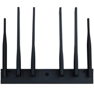 Wireless Hotspot 5G LTE Modem With AC 1800 Wi-Fi 6 - Specimen Track