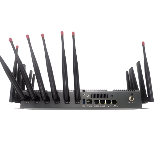 Bonding Router with LTE Support - Specimen Track - Image 2
