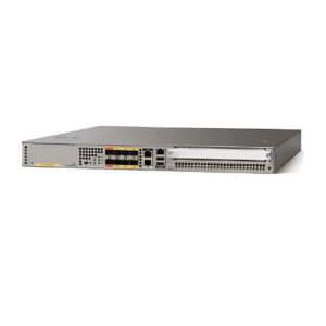 ASR Series Router With Dual-Band 2.4G And 5G Support - Specimen Track