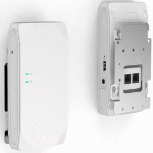 ALE Indoor Wireless Access Point with High Performance - Specimen Track