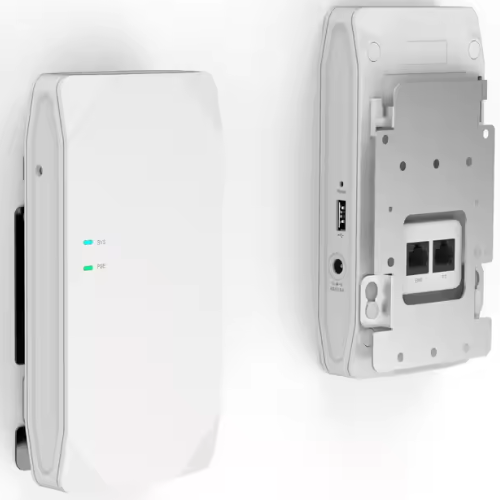 ALE Indoor Wireless Access Point with High Performance - Specimen Track