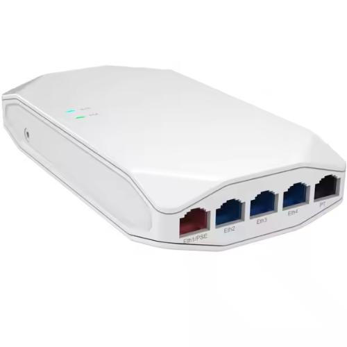 ALE Indoor Wireless Access Point with High Performance - Specimen Track - Image 2