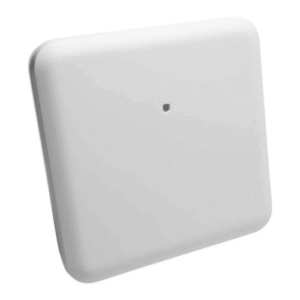 Wireless Wi-Fi Access Point With MU-MIMO And 802.11ac Wave - Specimen Track