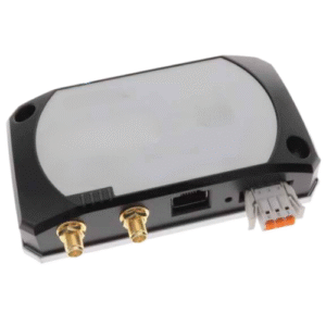 Industrial Communication Access Point Offering 10 Or 100 Mbps Speeds - Specimen Track