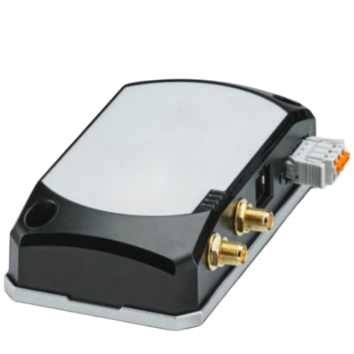 Industrial Communication Access Point Offering 10 Or 100 Mbps Speeds - Specimen Track - Image 2