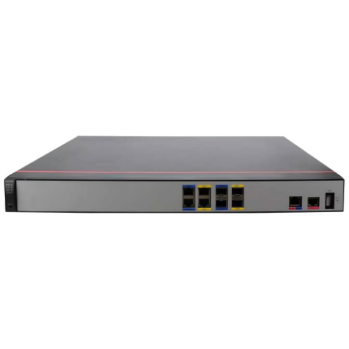 Network Switch Router With Cloud Management And VPN Security - Specimen Track - Image 2