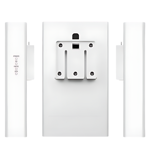 4000mbps Wired Speed with IP65 Waterproof Level Rating - Specimen Track