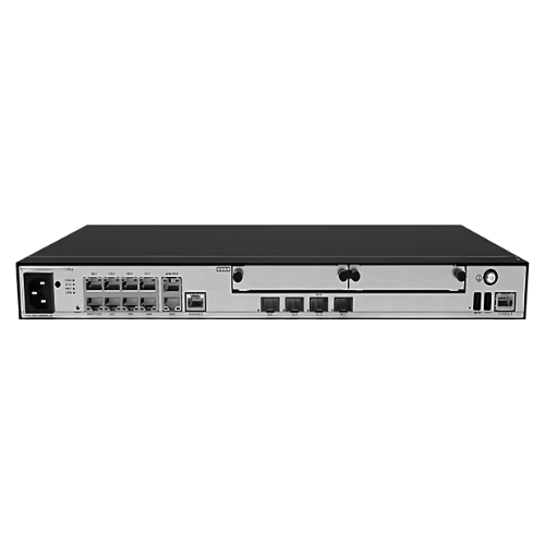 Firewall Qos Enterprise Wi-Fi Router And 1000 Mbps LAN Data Rate - Specimen Track