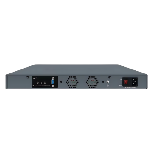 Multi-Service Industrial Edge Wi-Fi Router With 6 LAN Ports - Specimen Track - Image 2