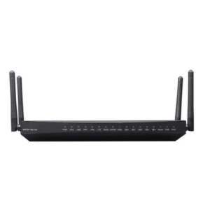 Dual Core Processor 3G Wi-Fi Router With 4 LAN Ports - Specimen Track
