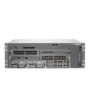 Enterprise Network Of 8 LAN Ports And  1000 Mbps LAN Wi-Fi Router - Specimen Track