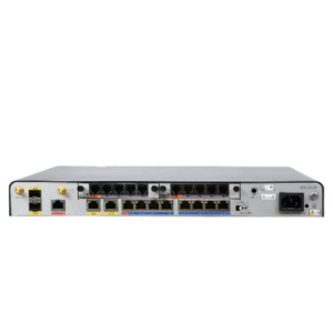 Enterprise Wireless Router With 8 Port LAN Cloud Management - Specimen Track