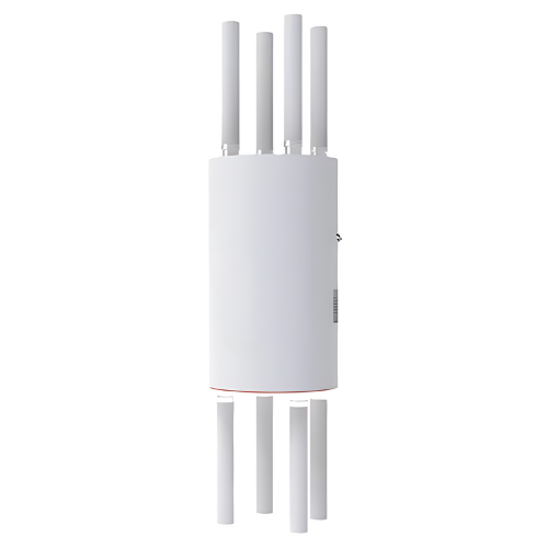 Outdoor Access Point Built In Smart Antennas And 2.4 GHz Range - Specimen Track