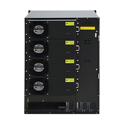 Integrated Wireless Support And 576 x 10 GE Ports Router - Specimen Track - Image 2