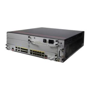 Centralized Management And 12 Gbps SDWAN Forwarding Router - Specimen Track