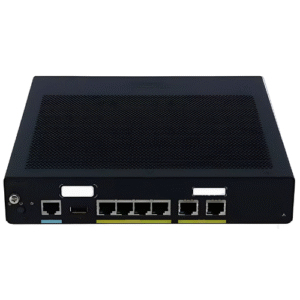 Dual-band High Speed Wi-Fi With 16 LAN Ports And WAN - Specimen Track
