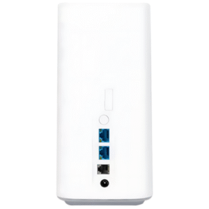 5G Dual-Band Wi-Fi Router With SIM Card Plug And Play - Specimen Track