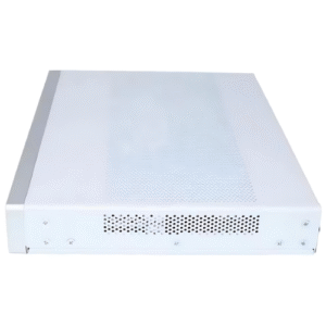 8 LAN Port Dual GE WAN Ethernet Router With Wireless VLANs - Specimen Track