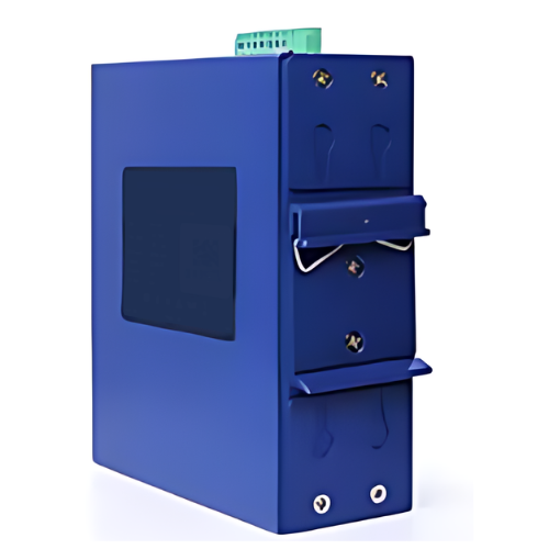 Online Monitoring With 2 LAN/WAN Ports 5G Cellular Router - Specimen Track