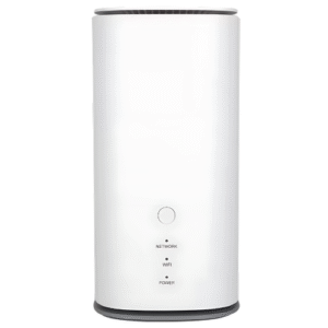 5G Wireless Router With SIM Card Support And LAN/WAN Interface - Specimen Track