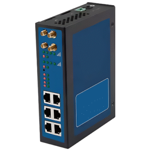 Dual SIM 4G LTE Wireless Routers With LAN 1000 Mbps - Specimen Track