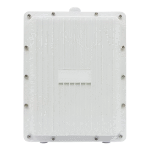 Outdoor Wireless Access Point with Dual-band 802.11 Protocols - Specimen Track