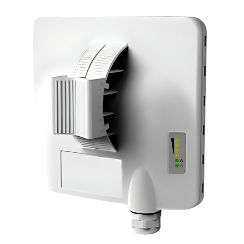 5G Wireless Wi-Fi Outdoor Router with 1900 Mbps LAN - Specimen Track - Image 2