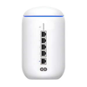Wireless Wi-Fi Router with Dual-Band Access Point and WAN Ports - Specimen Track