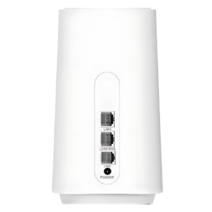 Multi-Service Wifi6 and 3600 Mbps Dual Bands Wireless Router - Specimen Track