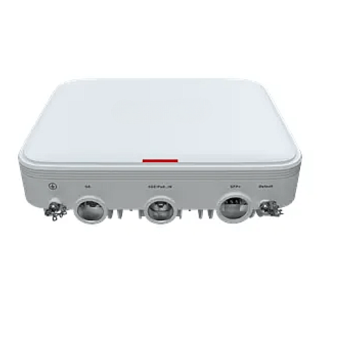 High-Performance Wi-Fi 6 Access Point, 5.95 Gbps Speed - Specimen Track - Image 2