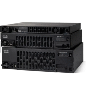 Integrated Wireless Router with 1000 Mbps LAN & VoIP Support - Specimen Track