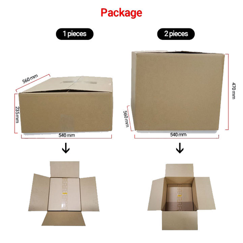 Long-Range Enterprise Router with 24 GE Ports & VPN Security - Specimen Track - Image 2